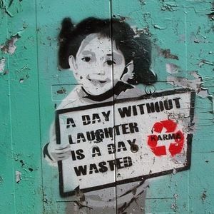 Meet your Posher, Gynerous